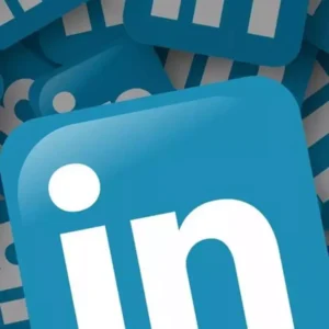 Linkedin Marketing Head Page creation services