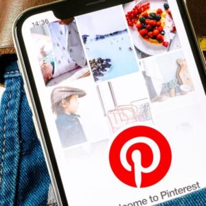 Marketing Head LLC Pinterest