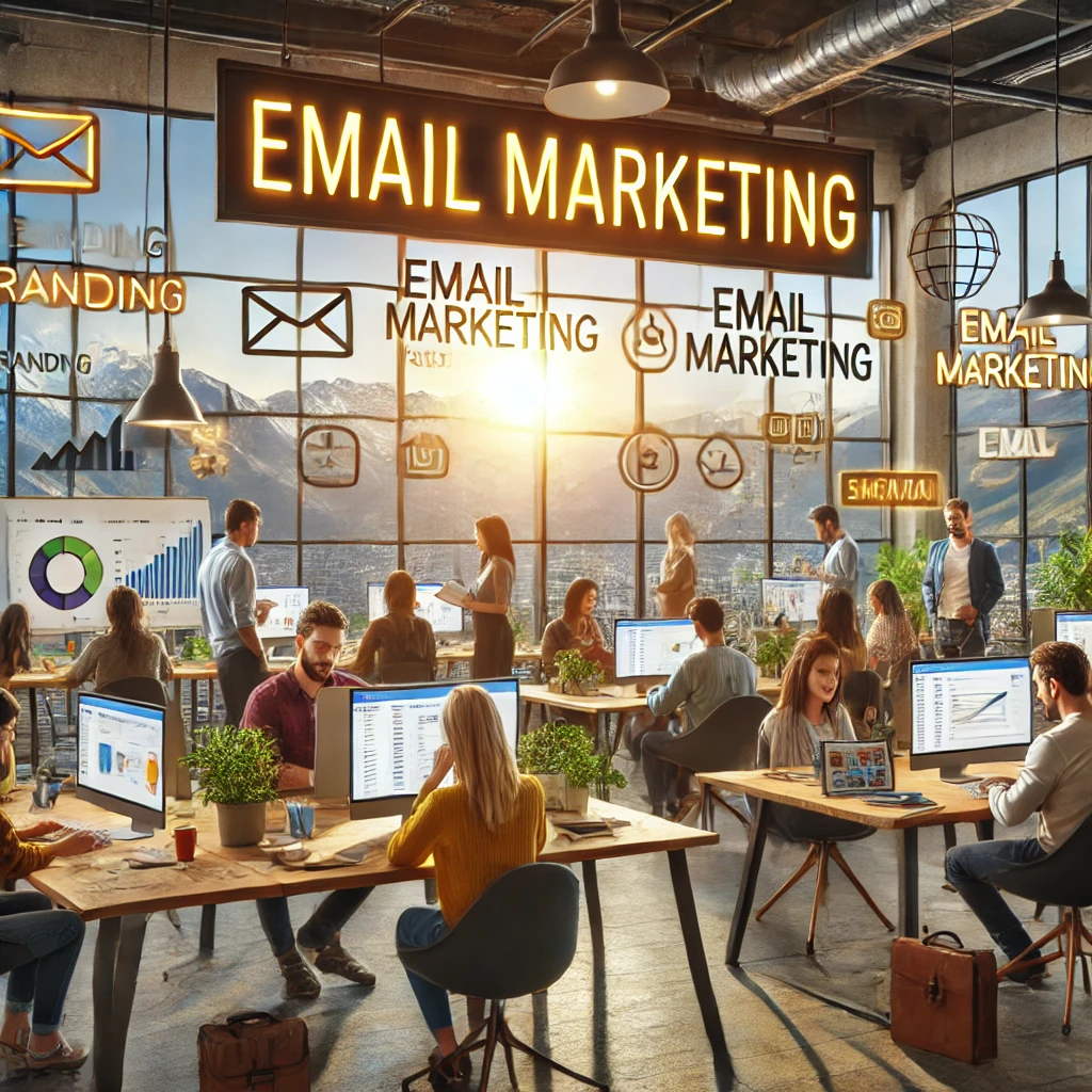 email marketing