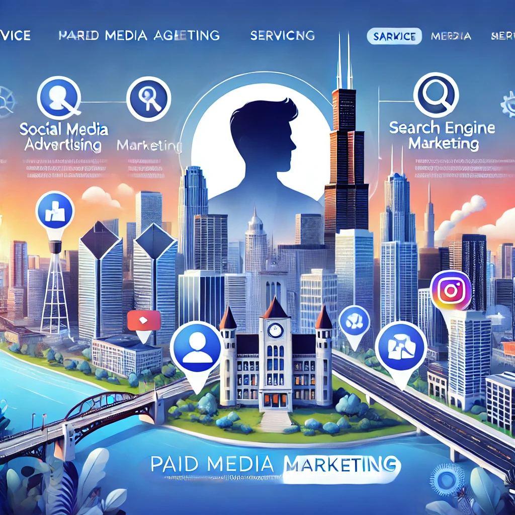 paid media marketing