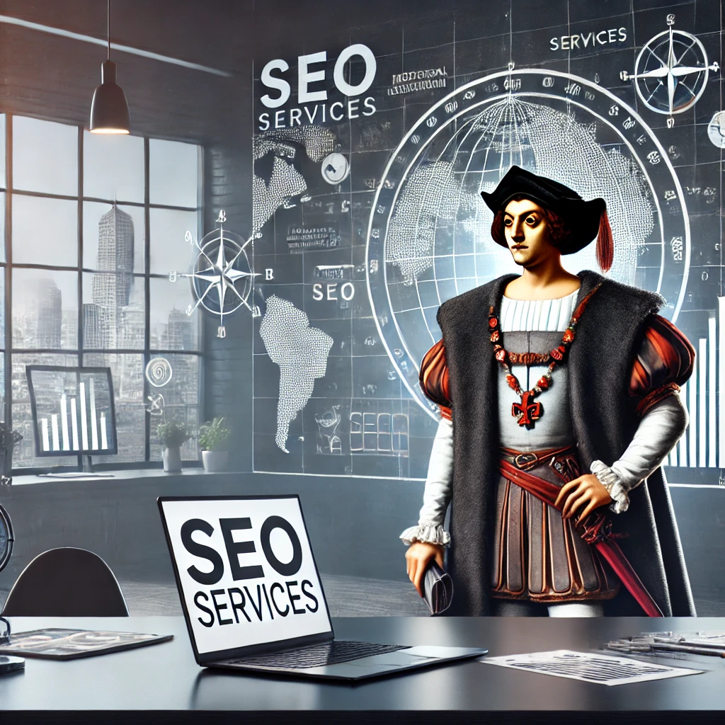 seo services